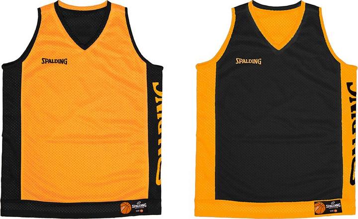 Actual product image Spalding Reversible Tank Top (S)