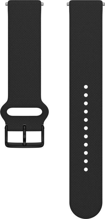 Produktbild Polar Armband (20 mm, Silikon)