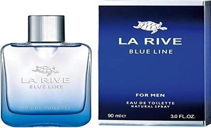 Immagine prodotto La Rive Blue Line di Eau de Toilette Spray 89 ml (Eau de toilette, 90 ml)