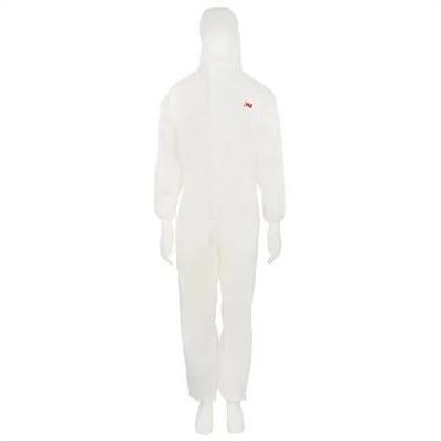Image du produit 3M GT700000604 Combinaison de protection Modèle (XXL)