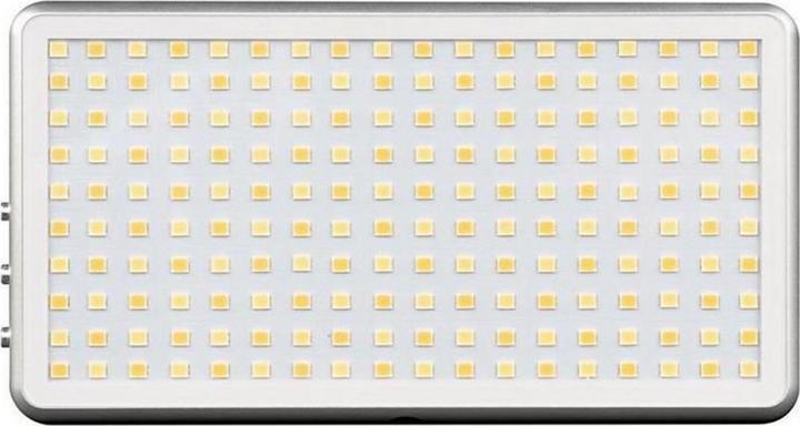 Dörr LED Videoleuchte Slim SVL-180 PB (Flächenleuchte)