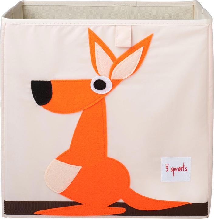 Produktbild 3 Sprouts Spielzeugbox