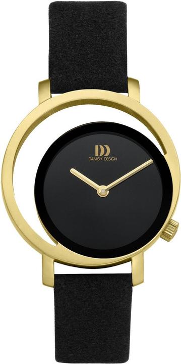 Danish Dänisches Design Pico IV15Q1271 Dames Horloge € 32mm