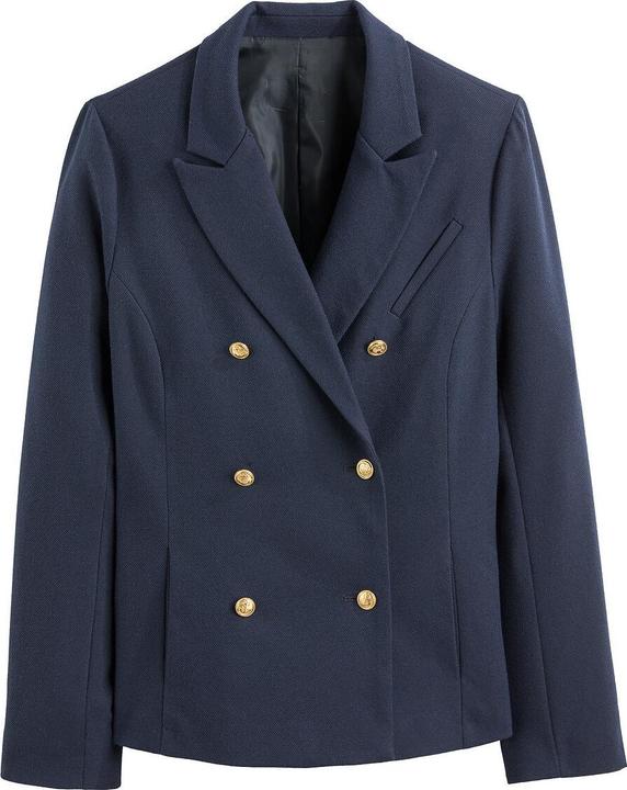 Actual product image Anne Weyburn Blazer (50)