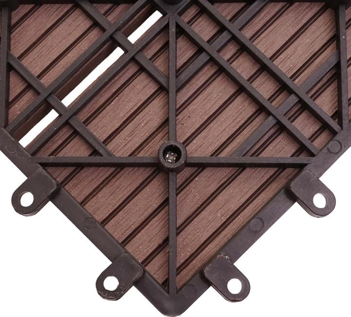 Produktbild MCW Sarthe-B (11 x, 30 x 30 x 2 cm)