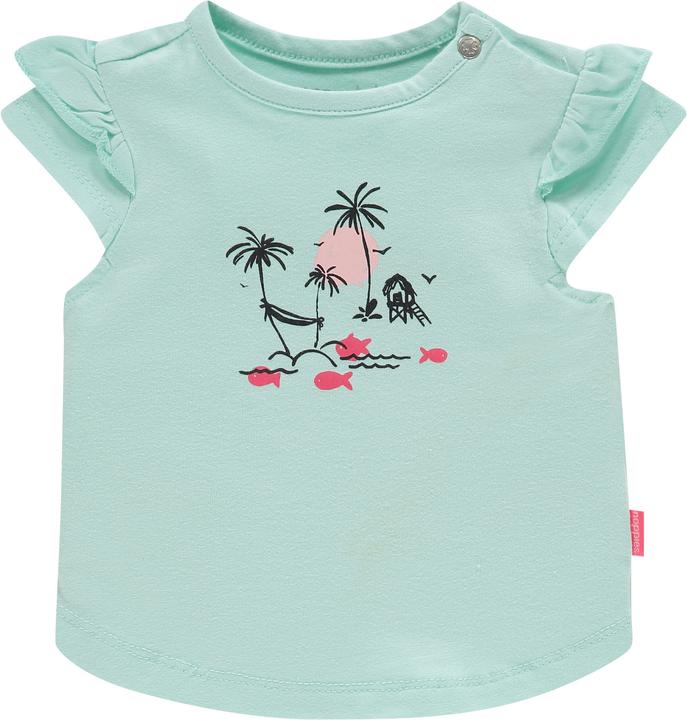 Noppies Baby T-shirt Chino Bay
