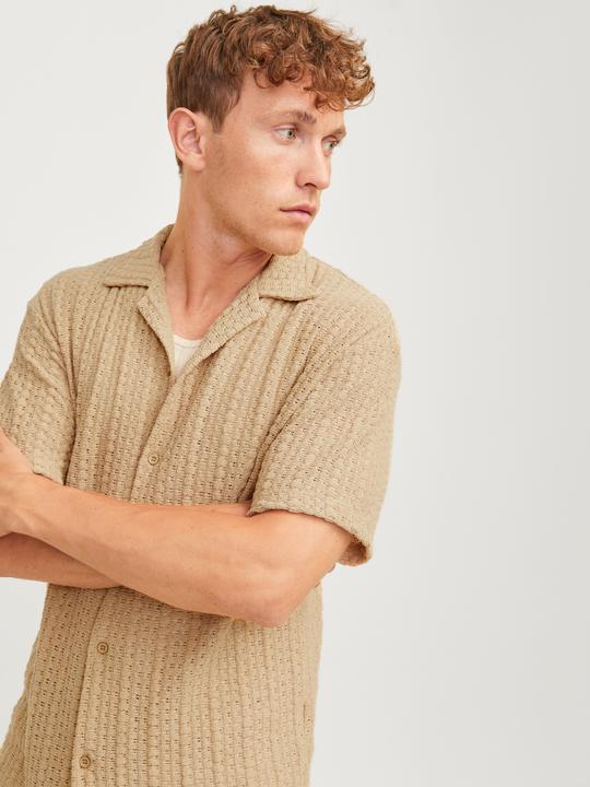 Image du produit Jack & Jones Chemise Relaxed Fit Chemise (S)