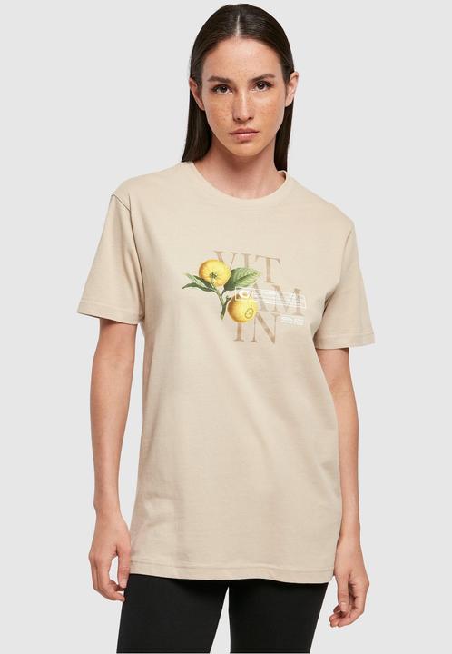 Image du produit Mister Tee Ladies Vitamin C Tee - 15211 (S)