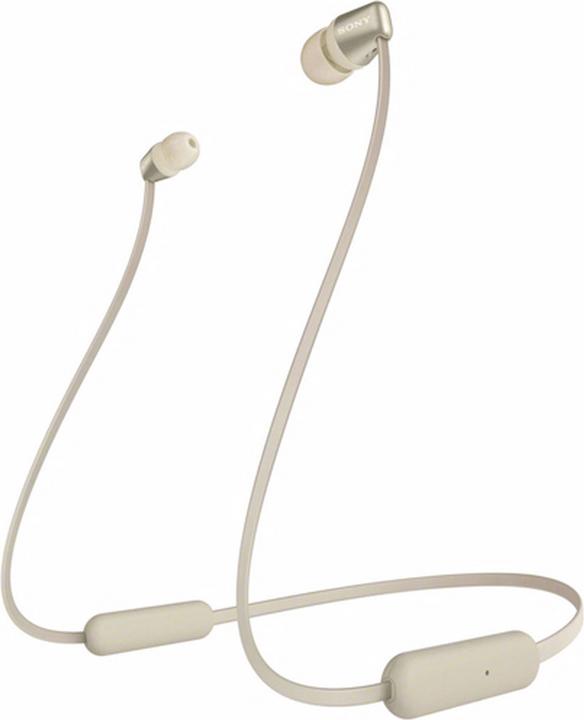 Sony WI-C310 (15 h, Senza fili)