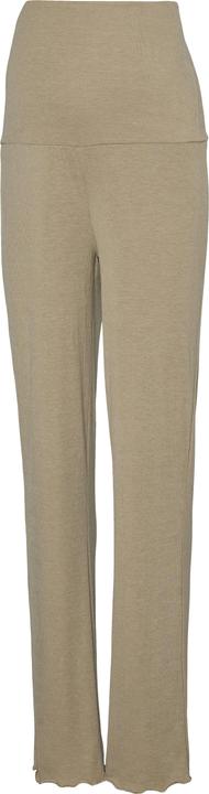 Mamalicious Normal geschnitten Hohe Taille Hose Hose