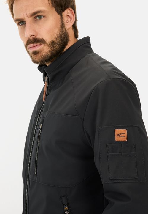 Image du produit Camel Active Blouson aus recyceltem Polyester (58)