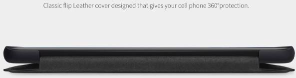 Immagine prodotto Nillkin Serie Qin (Samsung Galaxy A8+, Samsung Galaxy A51 5G, Samsung Galaxy A8 Star, Samsung Galaxy A72 5G, Samsung Galaxy A50s, Samsung Galaxy A12, Samsung Galaxy A9, Samsung Galaxy A71, Samsung Galaxy A90 5G, Samsung Galaxy A3 (2017), Samsung Galaxy A21s, Samsung Galaxy A32, Samsung Galaxy A32 5G)