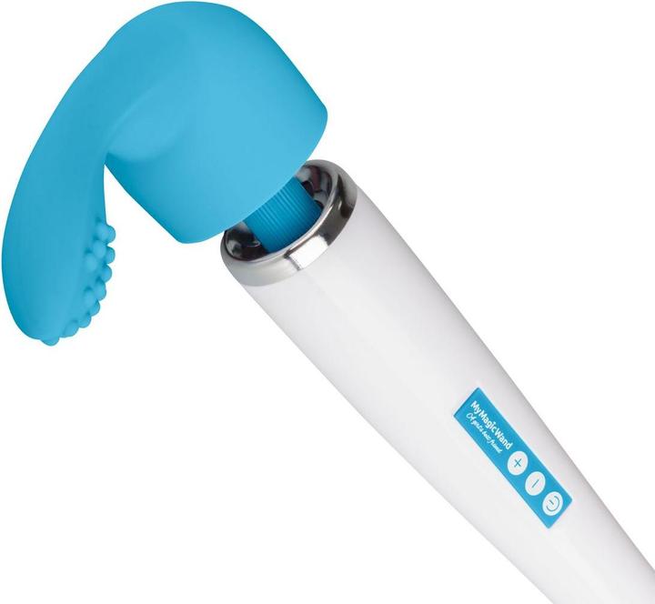 Immagine prodotto My Magic Wand Attacco del punto G