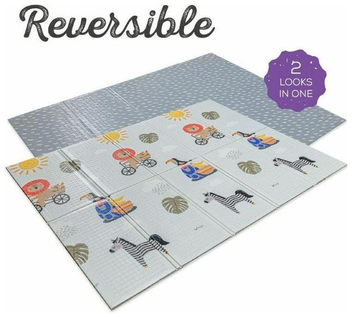 Immagine prodotto Taf Toys Savannah (200 x 150 cm)