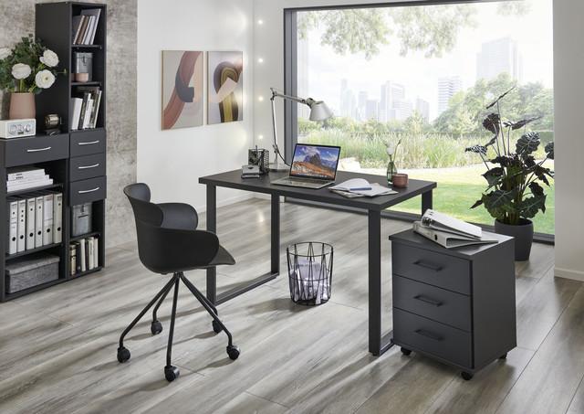 Image du produit Wimex Bureau d'accueil (70 x 120 x 75 cm)