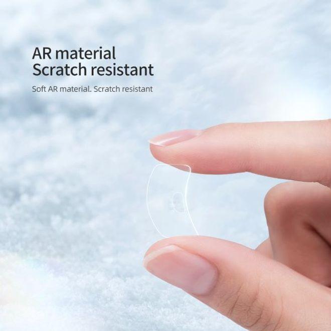 Produktbild Nillkin InvisiFilm AR Series Kamera Schutzglas (1 Stück, Samsung Galaxy A51)
