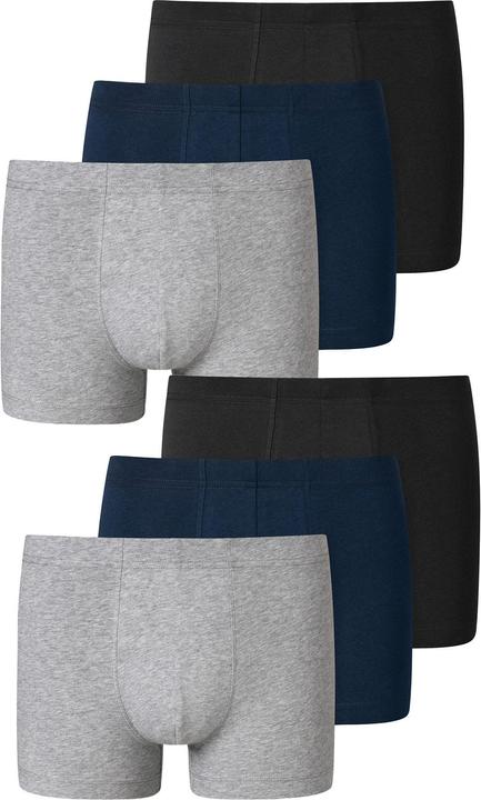 black-navy-grey