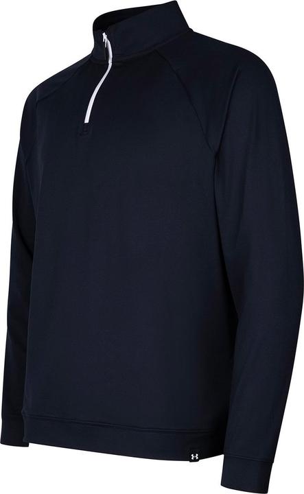 Under Armour Midlayer mit kurzem Reissverschluss