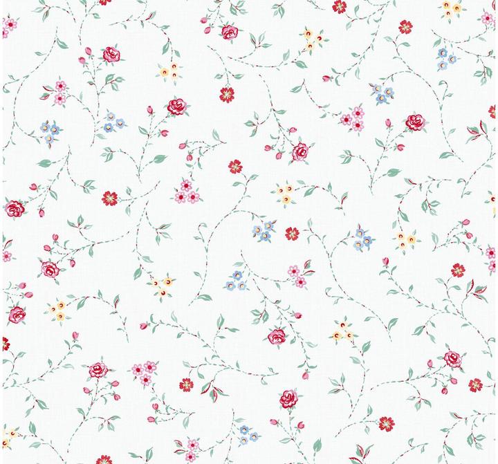 DC Table Manhattan Bella tablecloth 110 cm x 1.4 m, cream (110 x 140 cm)