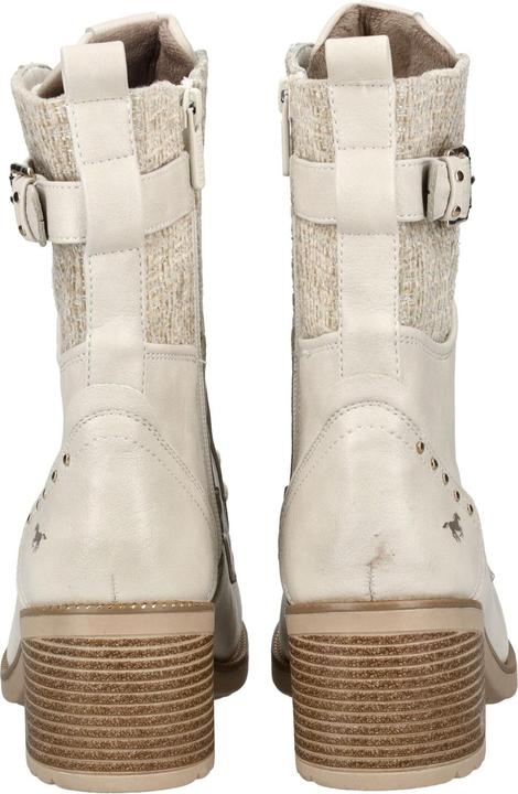 Actual product image Mustang Stiefelette (40)