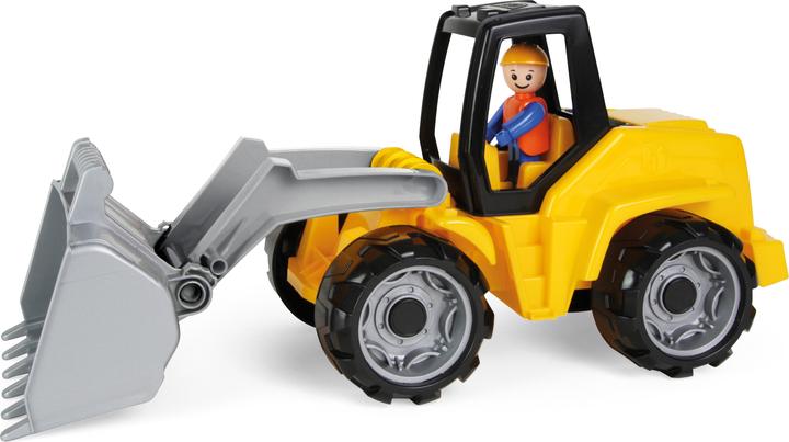 Actual product image Lena Truxx Bucket Loader