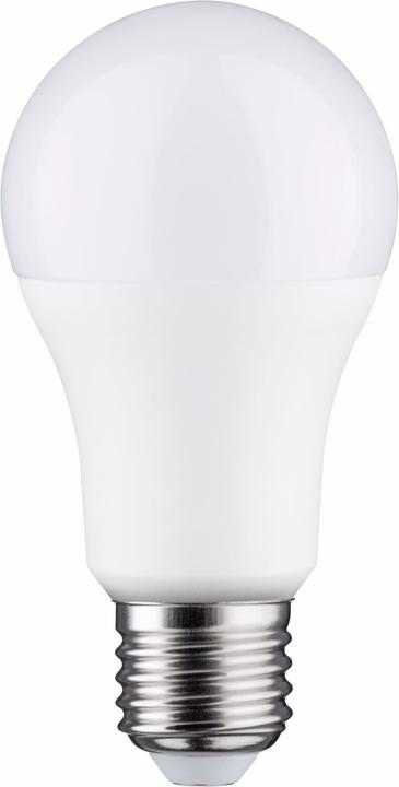 Produktbild Paulmann Allgebrauchslampe Zigbee (E27, 9.30 W, 806 lm, 1 x, F)