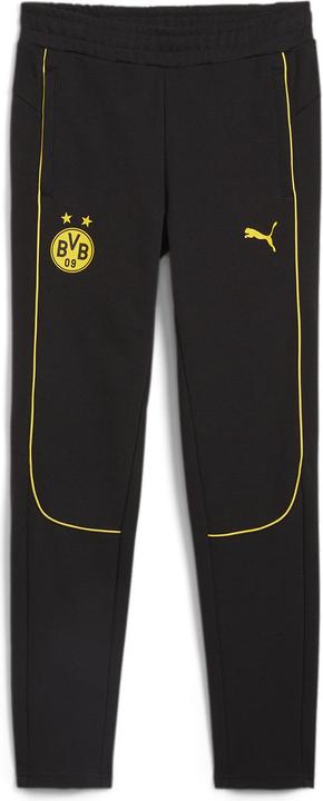Immagine prodotto Puma Pantaloni BVB Casuals Jr (164)