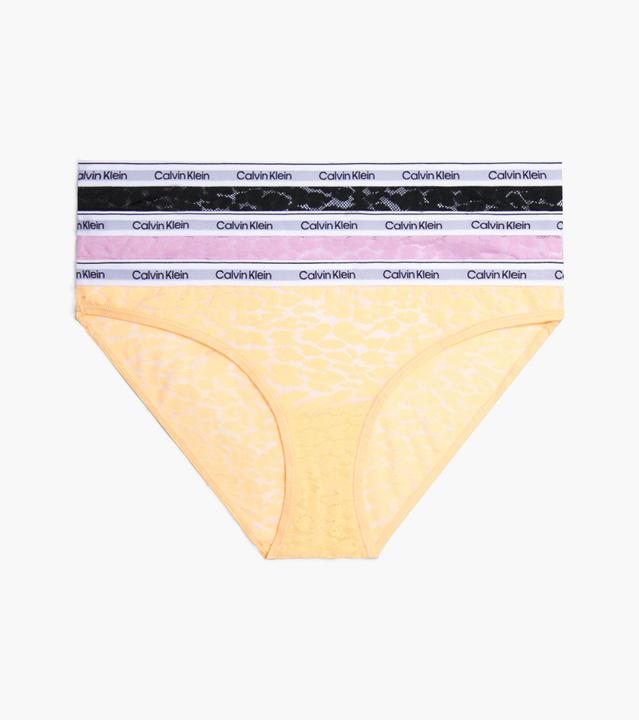 Produktbild Calvin Klein Bikini (XS, 3er Pack)