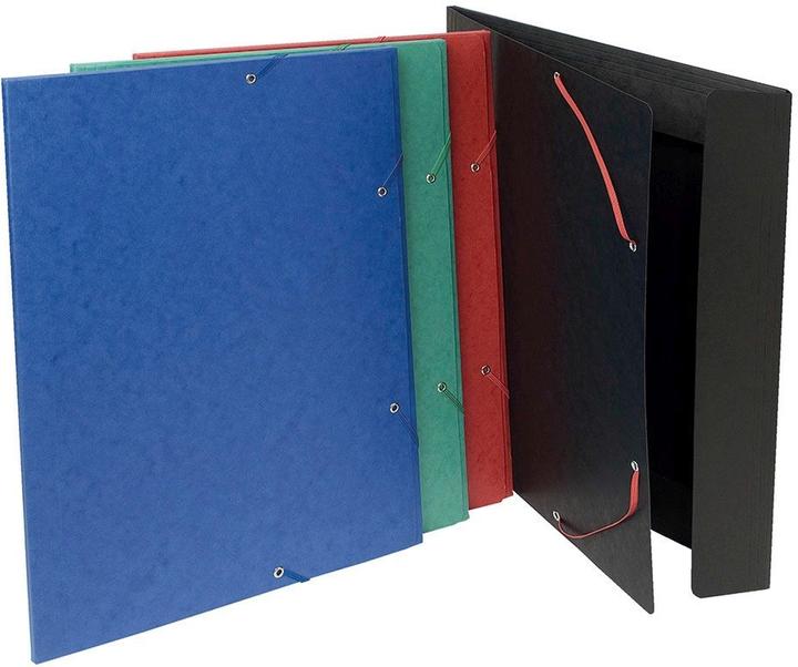 Colori assortiti