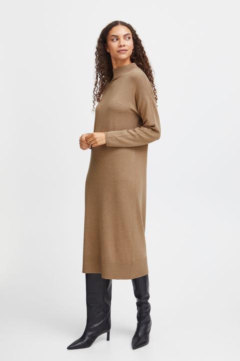 Immagine prodotto B.young BYMMMORLA TURTLENECK DRESS 20815312 (XXL)