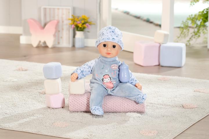 Produktbild Baby Annabell Little Alexander