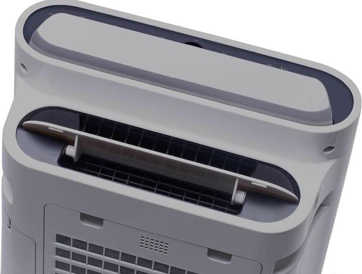 Actual product image Sharp UA-HD40E-L (26 m²)