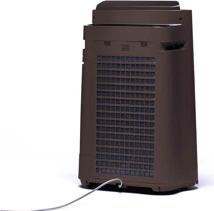 Productafbeelding Sharp UA-HD40E-T (26 m²)