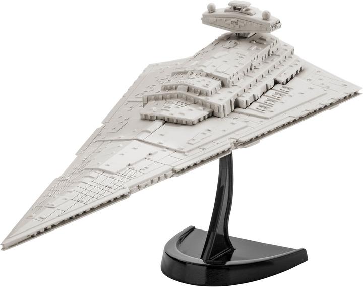 Actual product image Revell Imperial Star Destroyer