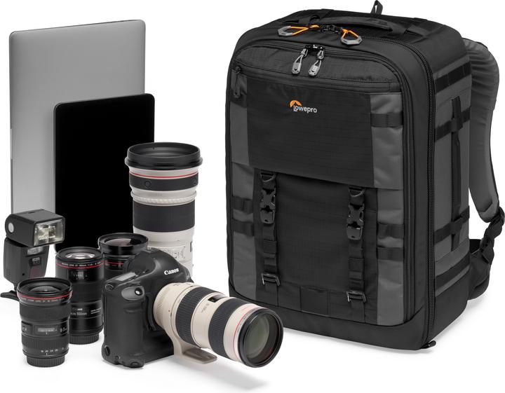 Actual product image Lowepro Pro Trekker BP 450 AW II (Photo backpack, 32 l)