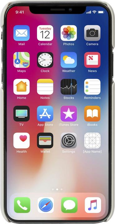 Immagine prodotto Krusell Copertura Tanum (Apple iPhone XS Max)