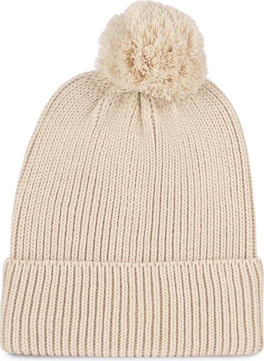 Immagine prodotto K-up Berretto con ponpon donna