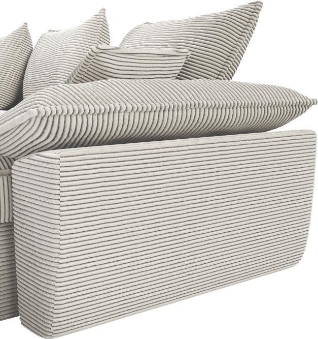 Image du produit Vente-unique Guillermo II (Canapé d'angle)