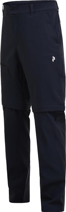 Actual product image Peak Performance Iconiq Zip-Off Pants (XL)