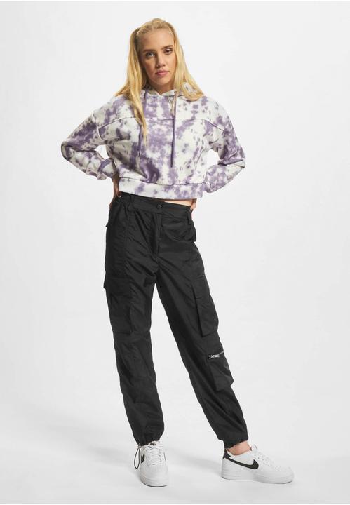 Actual product image Thug Life Dystopia Hoody - 82491 (XS)