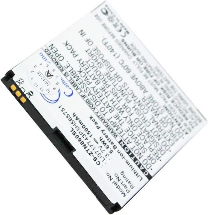 Produktbild Medion Akku Life P4012