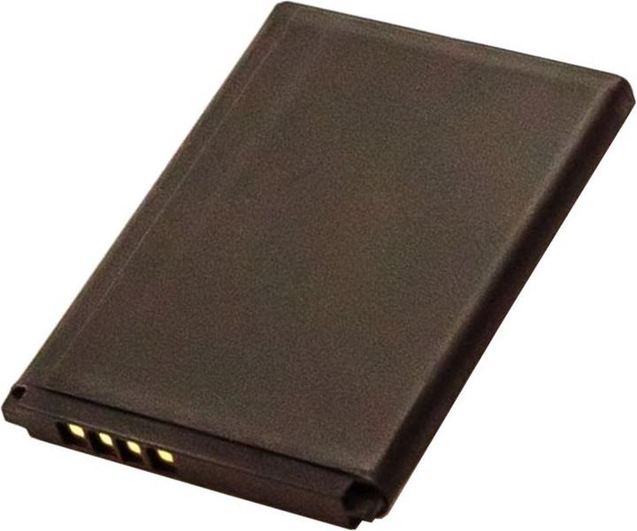 Actual product image Alcatel Battery CAB0400000C1, One Touch 1040X, One Touch 1042D, OT 1040X, OT 1042D