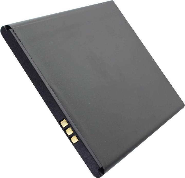 Actual product image AccuCell Akku für Archos AC50FHE Akku AC50FHELI Archos 50f Helium Lite 4G, GX395872