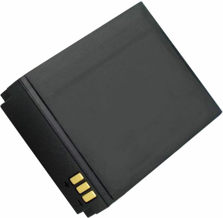 Produktbild AccuCell Akku ZTE R28, Li663450-AS135