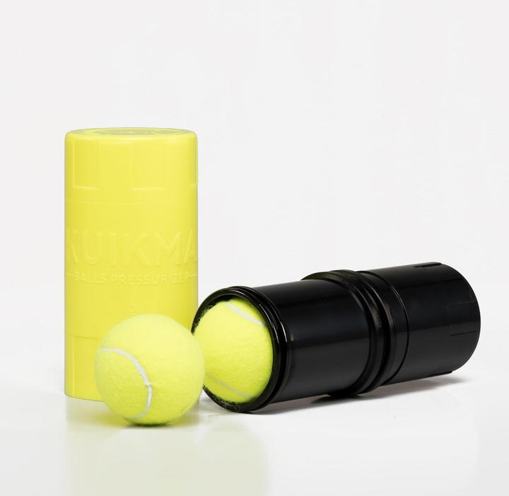 Actual product image Kuikma PP 500