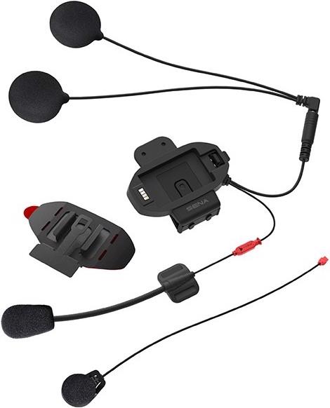 Image du produit Sena Support pour la série SF (SF1/SF2/SF4)
