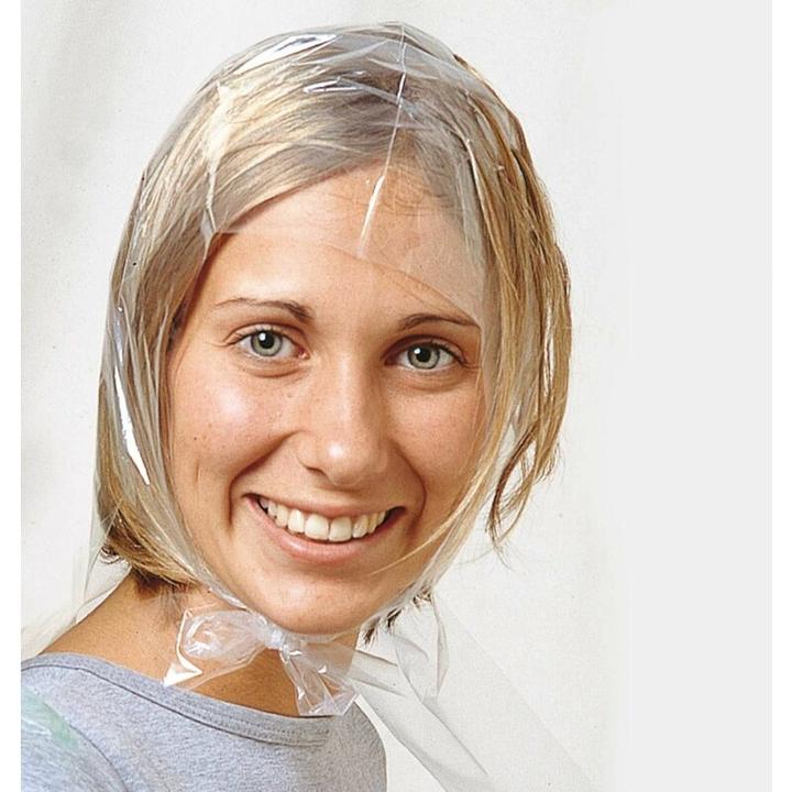 Image du produit Comair Mèches EW 50 pces double lisse