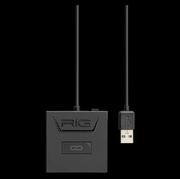 Image du produit Nacon Gaming Rig 800HS V2 (Sans fil)