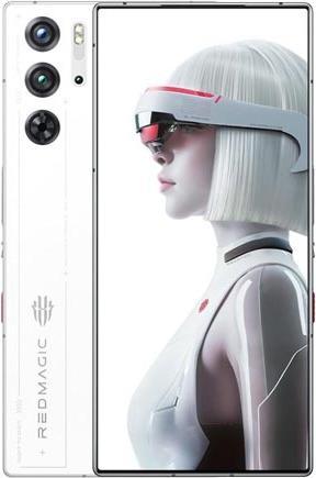 Productafbeelding Nubia RedMagic 9S Pro (256 GB, Vorst, 6.81", Dubbele SIM, 50 Mpx, 5G)