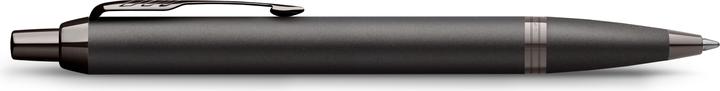 Produktbild Parker Pen IM Monochrome (Bronze, Schwarz, 1 x)